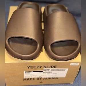 Yeezy slides